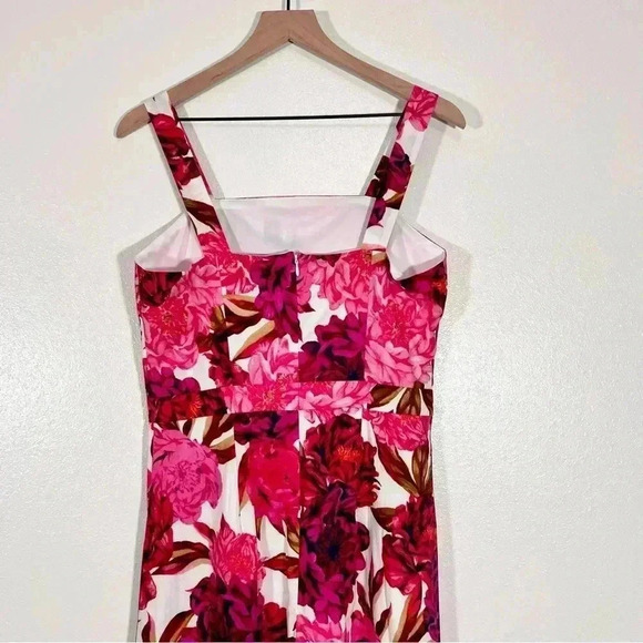 Sam Edelman Floral Dress - Picture 7 of 9